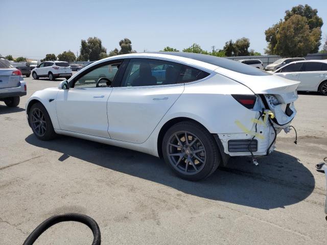 Vin: 5yj3e1eaxkf466755, lot: 59358185, tesla model 3 20192