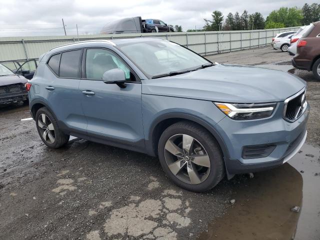 Vin: yv4162uk8l2340464, lot: 60239625, volvo xc40 t5 momentum 20204