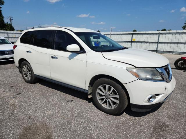 Vin: 5n1ar2mn8gc661680, lot: 59796815, nissan pathfinder s 20164