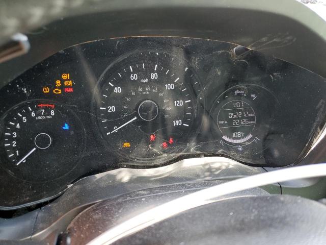 2022 HONDA HR-V SPORT 3CZRU5H19NM717646