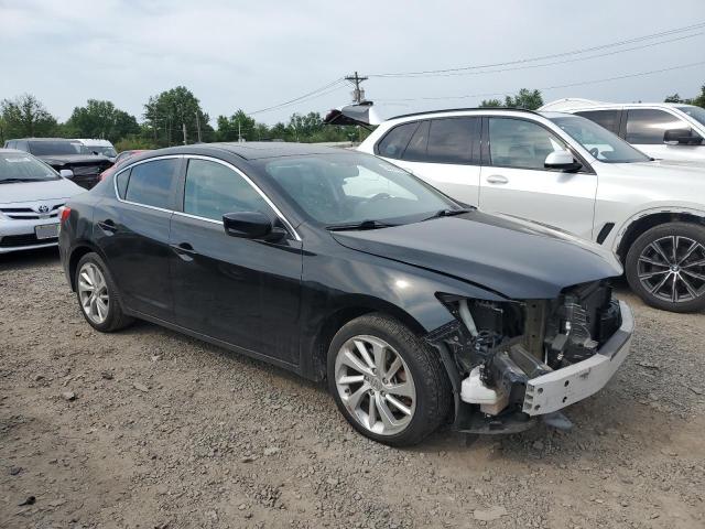 2016 ACURA ILX BASE W - 19UDE2F30GA020688