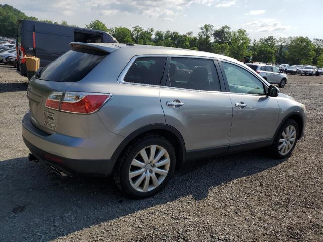 Vin: jm3tb3mv6a0236465, lot: 61902095, mazda cx-9 20103