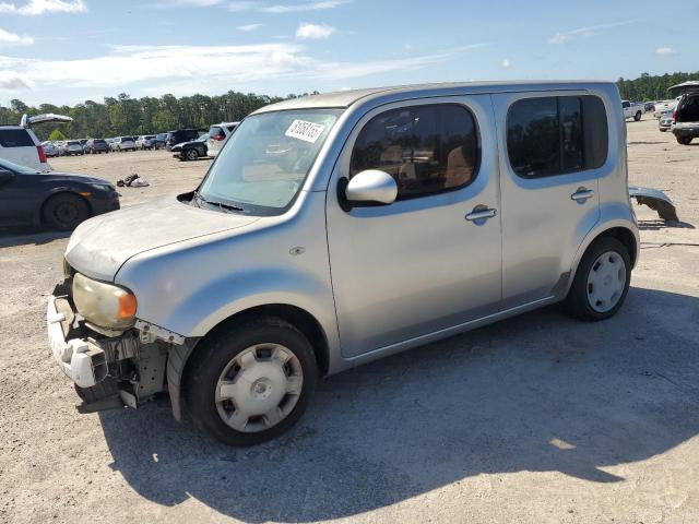 NISSAN CUBE BASE