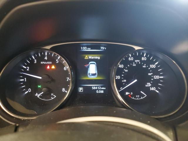 2016 NISSAN ROGUE S - KNMAT2MV3GP595568