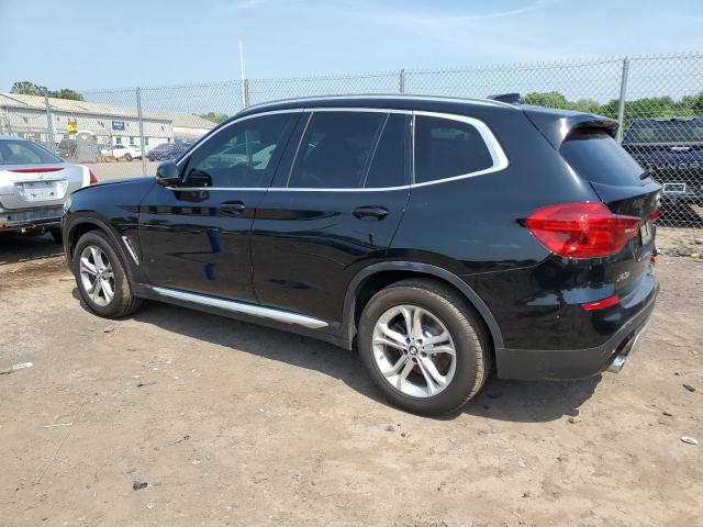 Vin: 5uxtr9c53kld93266, lot: 60450375, bmw x3 xdrive30i 20192