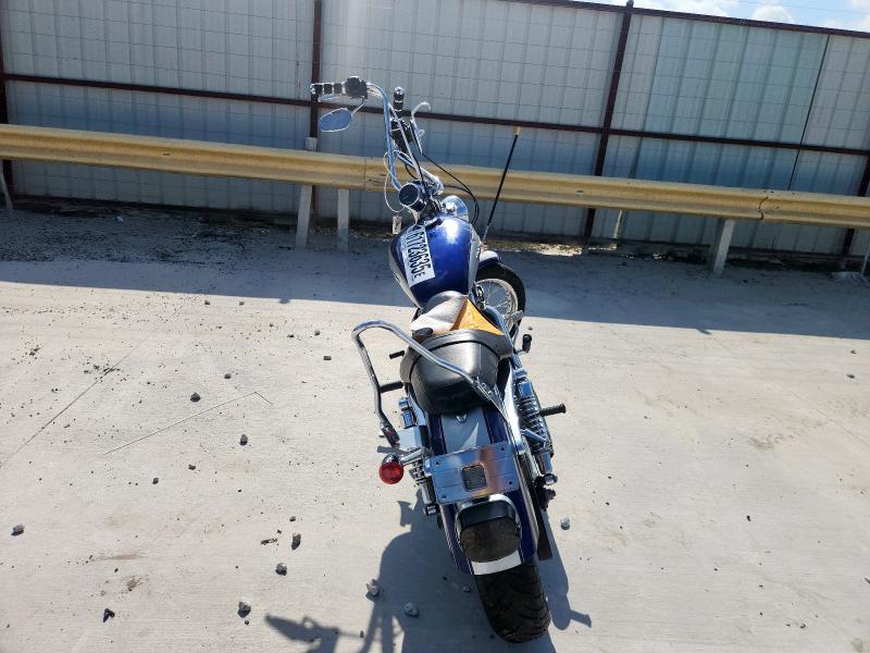 2006 HARLEY-DAVIDSON XL1200 C 1HD1CGP116K466101
