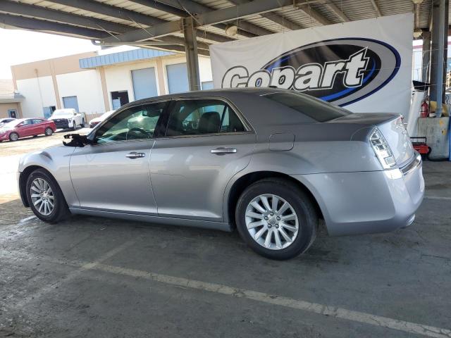 Vin: 2c3ccaag7eh305881, lot: 59575185, chrysler 300 20142