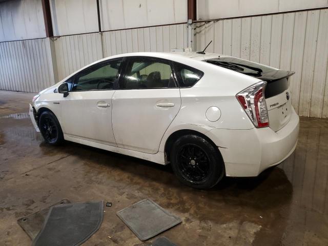 Vin: jtdkn3du2f0420702, lot: 59616385, toyota prius 20152