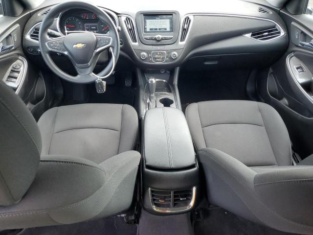 2018 CHEVROLET MALIBU LT 1G1ZD5ST7JF145348