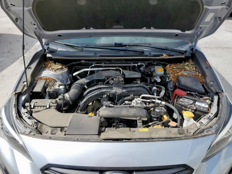 2021 SUBARU CROSSTREK JF2GTHSC7MH279029