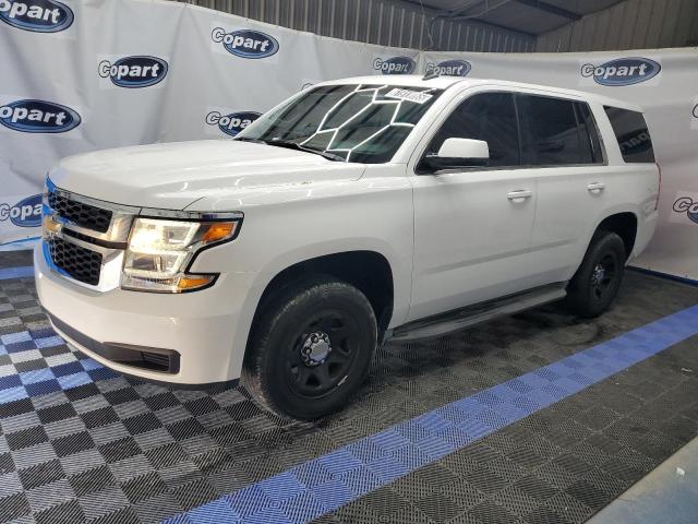 Vin: 1gnlc2ecxfr269024, lot: 61911165, chevrolet tahoe police 2015 img_1