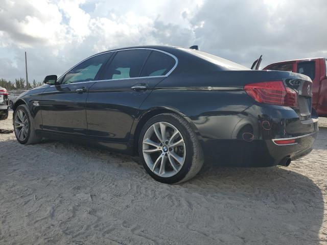 Vin: wba5b1c51gg134592, lot: 60241525, bmw 5 series i 20162