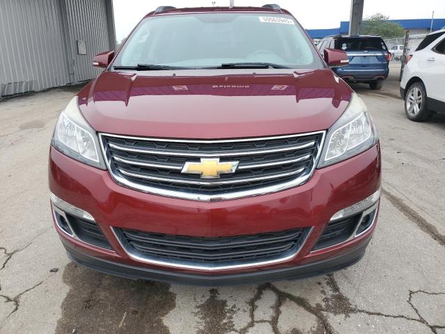 2015 CHEVROLET TRAVERSE L - 1GNKVGKD8FJ355379