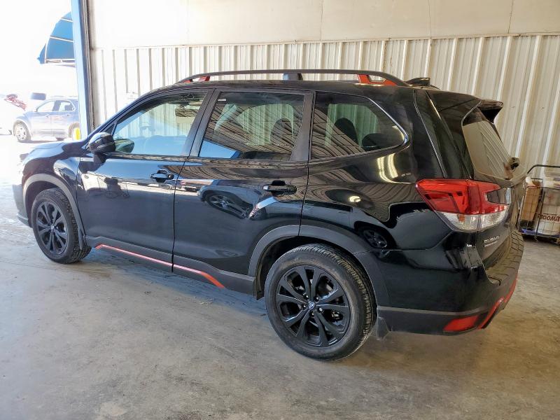 2023 SUBARU FORESTER S JF2SKAJC5PH473374