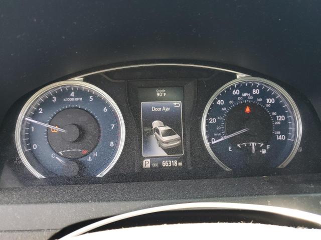 2015 TOYOTA CAMRY LE 4T1BF1FK6FU950690