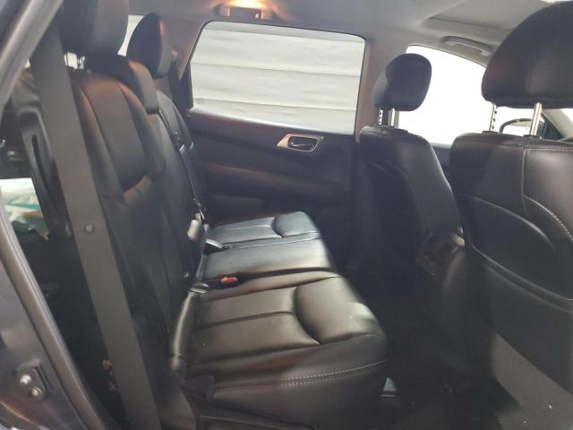 2015 NISSAN PATHFINDER - 5N1AR2MM6FC635245