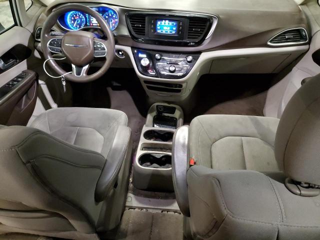2017 CHRYSLER PACIFICA L 2C4RC1CG7HR593130