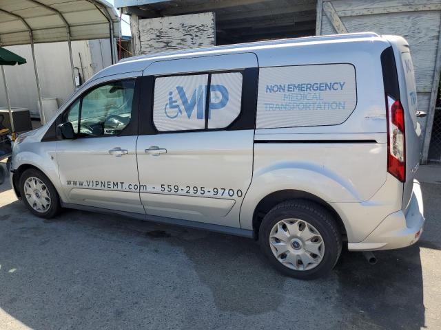 Vin: nm0ge9f75h1318269, lot: 61581915, ford transit xlt 20172