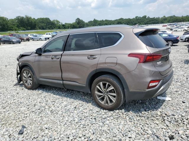 Vin: 5nms53ad3lh228270, lot: 62299355, hyundai santa fe limited 20202