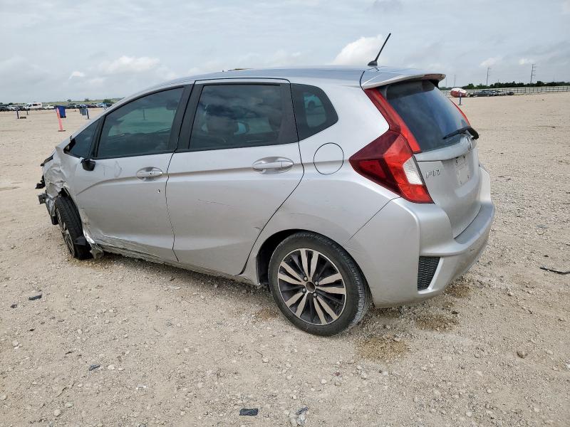 Vin: 3hggk5h85fm725231, lot: 58801175, honda fit ex 20152