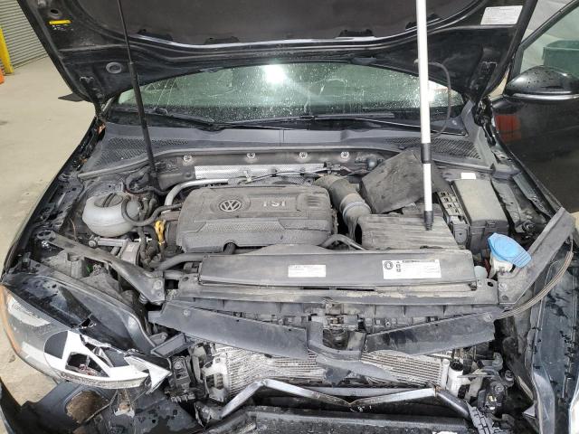2017 VOLKSWAGEN GOLF SPORT 3VWC17AU9HM507375
