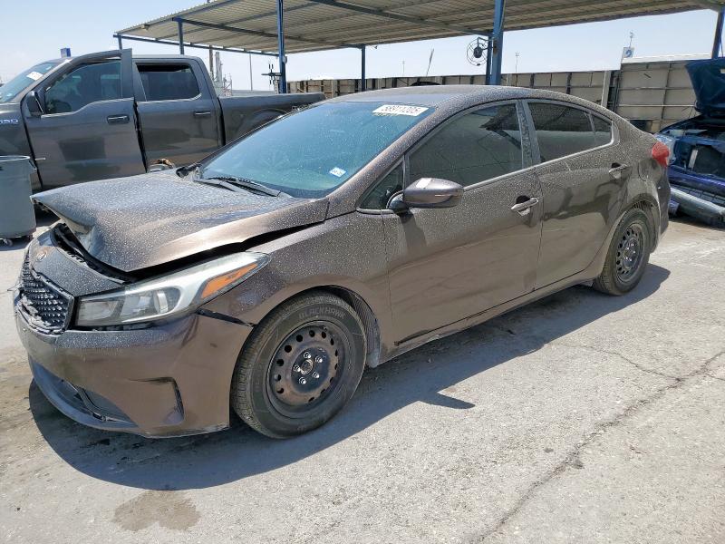 Vin: 3kpfk4a71he104510, lot: 58911205, kia forte lx 2017 img_1
