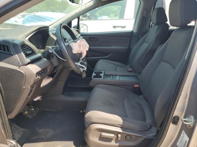2019 HONDA ODYSSEY EX - 5FNRL6H59KB131840