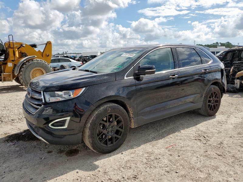 Vin: 2fmpk4j90gbb50885, lot: 61879565, ford edge sel 2016 img_1