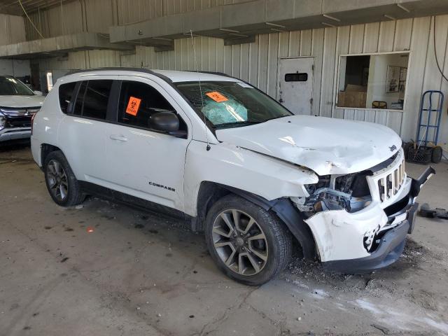 2016 JEEP COMPASS SP - Other View