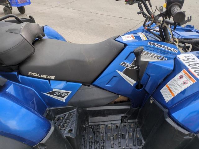 2015 POLARIS SPORTSMAN - 4XASYE856FA215830