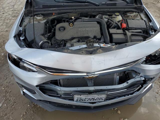 2018 CHEVROLET MALIBU LT 1G1ZD5ST7JF146483