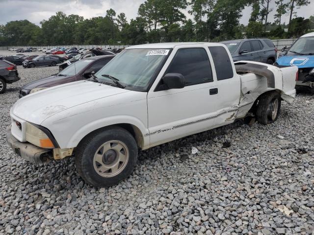 GMC SONOMA 4X2