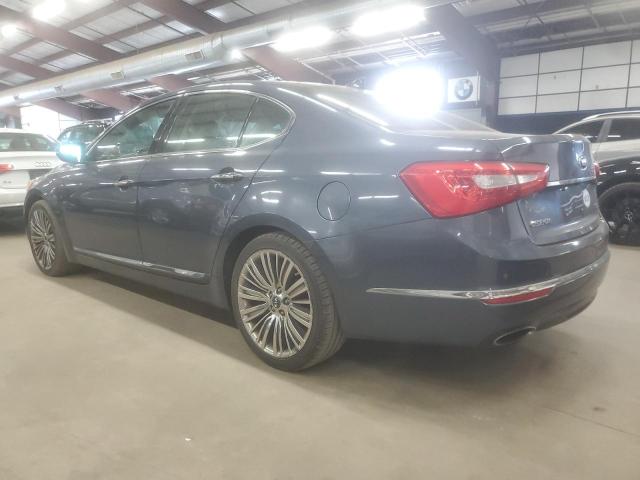 Vin: knaln4d79e5142948, lot: 60281065, kia cadenza premium 20142