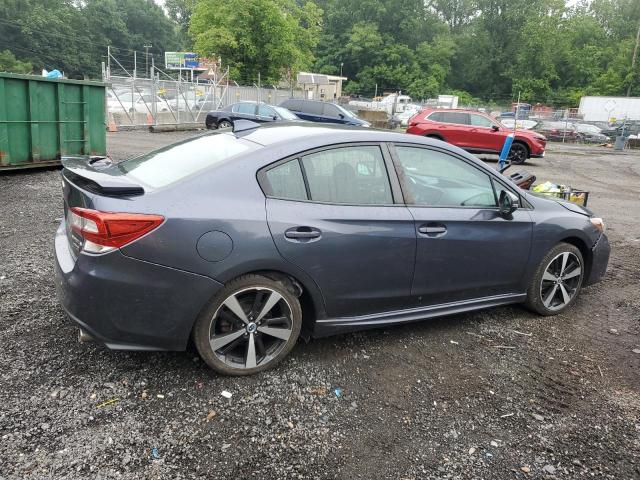 2017 SUBARU IMPREZA SP - 4S3GKAL67H3614584