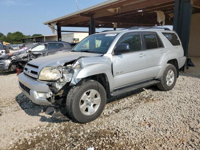 TOYOTA 4RUNNER SR