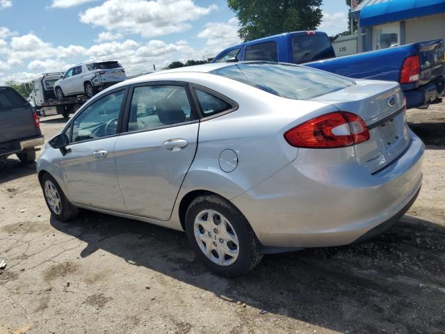 Vin: 3fadp4aj3dm107919, lot: 60064105, ford fiesta s 20132
