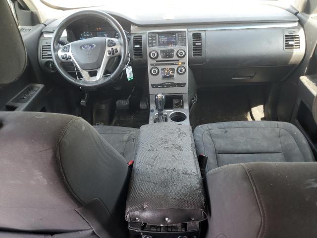 2019 FORD FLEX SE - 2FMGK5B8XKBA09018
