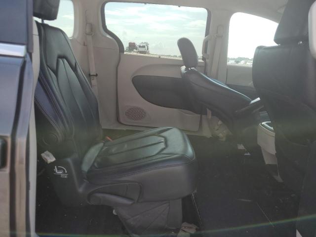 2019 CHRYSLER PACIFICA T - 2C4RC1BG0KR596864