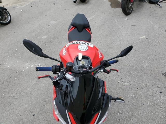 2024 APRILIA TUONO 660 ZD4KSUL03RS000621