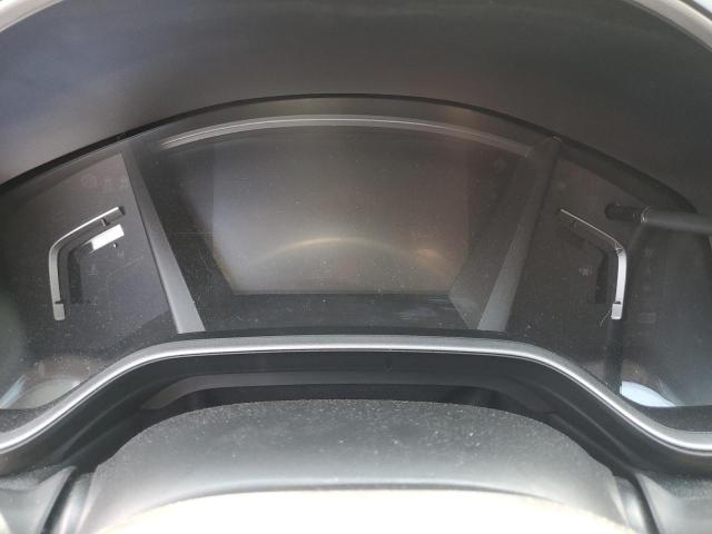 2021 HONDA CR-V EX 2HKRW2H50MH606666