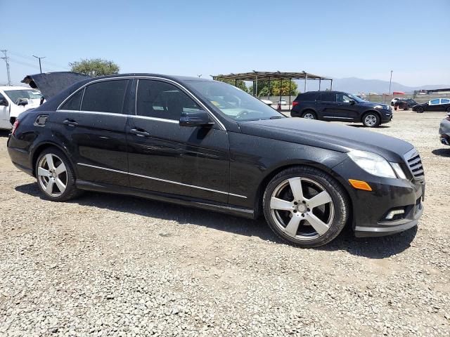 Vin: wddhf5gb8ba327898, lot: 61077415, mercedes-benz e-class 350 20114