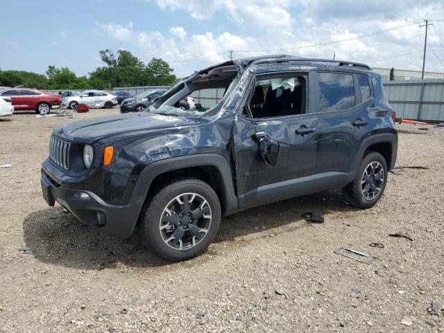 Vin: zacnjdb11ppp56261, lot: 62375585, jeep renegade latitude 2023 img_1