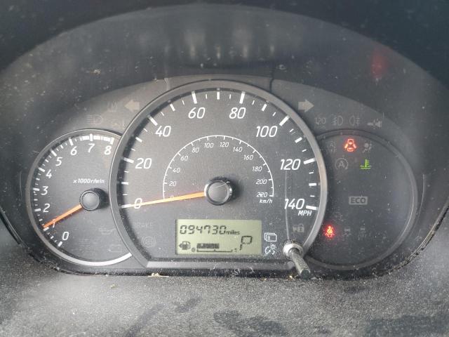 2018 MITSUBISHI MIRAGE ES - ML32A3HJ3JH010841