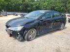 2019 HYUNDAI ELANTRA SE - 5NPD84LF9KH480417