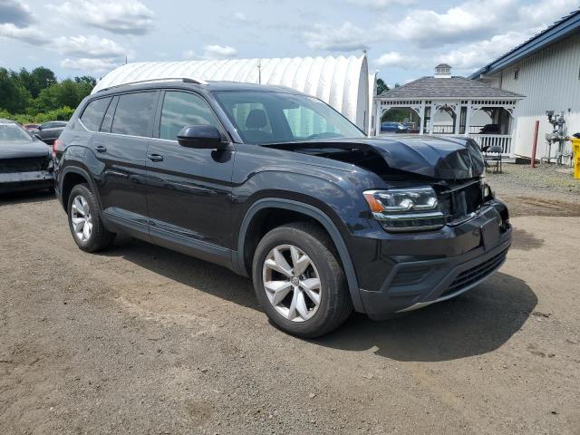 Vin: 1v2gr2ca7jc529416, lot: 59196225, volkswagen atlas s 20184