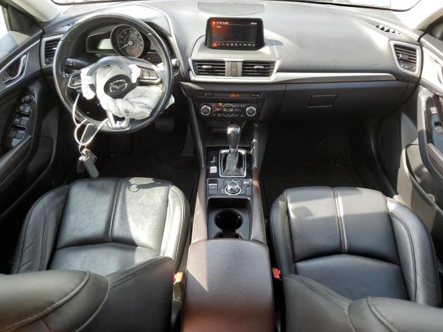 2018 MAZDA 3 TOURING - 3MZBN1V32JM202983