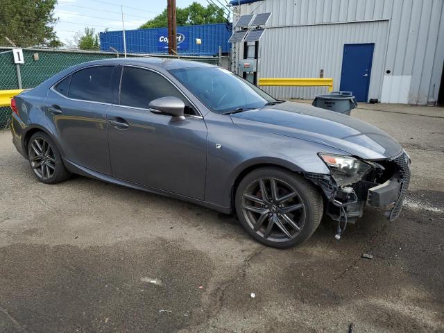 2014 LEXUS IS 250 - JTHBF1D2XE5037672