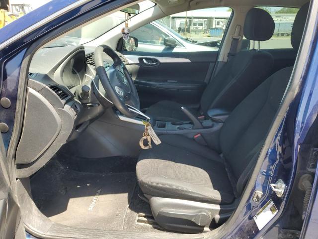 2019 NISSAN SENTRA S 3N1AB7AP6KY433997