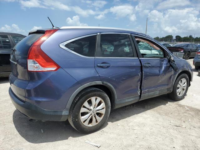 Vin: 5j6rm3h77dl014815, lot: 60740805, honda crv exl 20133
