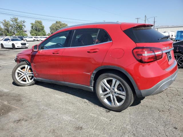 Vin: wdctg4gb5ku015977, lot: 60932365, mercedes-benz gla-class 250 4matic 20192